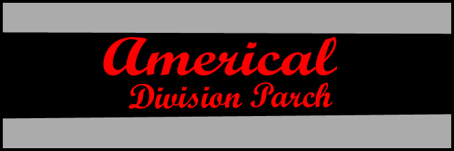 americal patch